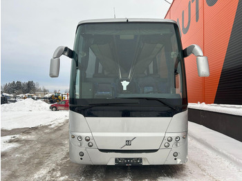 Kaugsõidu buss Volvo B12B 9900 6x2 54 SEATS / AC / AUXILIARY HEATING / WC / DVD / CD: pilt 3