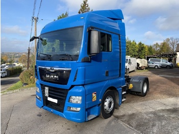 Sadulveok MAN TGX 18.460