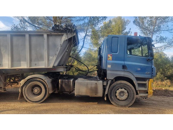 Sadulveok DAF CF 510 FT: pilt 2