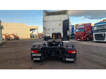 Sadulveok DAF XF 480: pilt 4