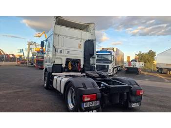 Sadulveok DAF XF 480: pilt 5