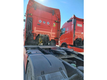 MAN TGX 18.460 XLX liising MAN TGX 18.460 XLX: pilt 4