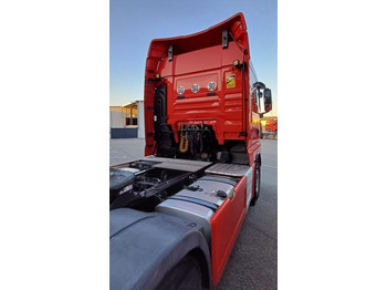 MAN TGX 18.460 XLX liising MAN TGX 18.460 XLX: pilt 3