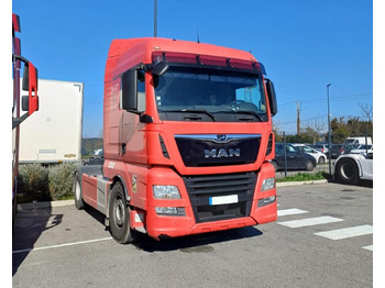 MAN TGX 18.460 XLX liising MAN TGX 18.460 XLX: pilt 2