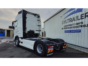 Volvo FH 500 Globetrotter XXL liising Volvo FH 500 Globetrotter XXL: pilt 5