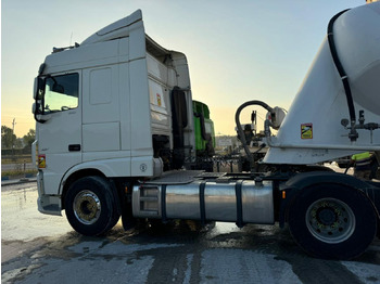 Sadulveok DAF XF 530