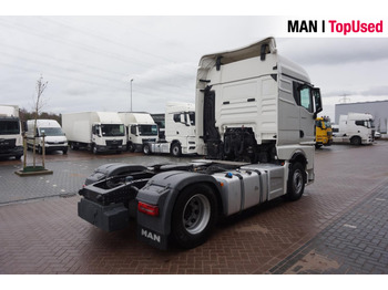 Sadulveok MAN TGX 18.470 4x2 BL SA: pilt 4