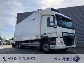 Külmutiga veoauto DAF CF