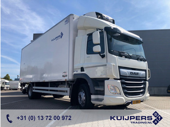 Külmutiga veoauto DAF CF