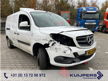 Väike kaubik MERCEDES-BENZ Citan 109 CDI