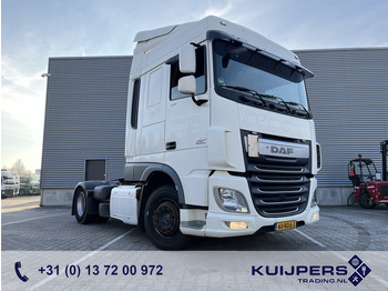 Sadulveok DAF XF 440