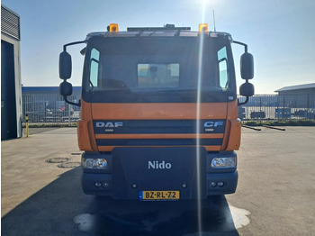 Veoauto DAF CF 75