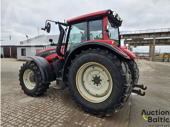 Traktor Valtra T213V: pilt 4