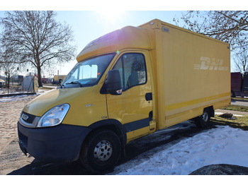 Tarbesõiduk furgoon IVECO Daily