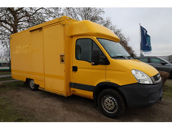 Tarbesõiduk furgoon IVECO Daily