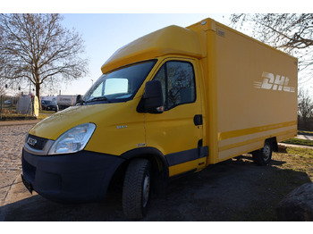 Tarbesõiduk furgoon IVECO Daily