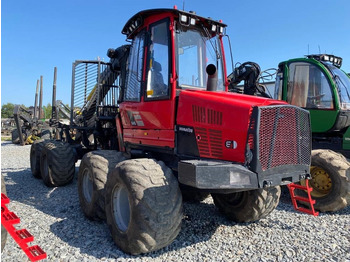 Forwarder KOMATSU