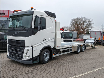 Madelveok/ Platvormveok VOLVO FH 420