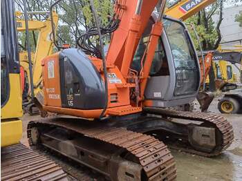 Lintekskavaator HITACHI ZX135