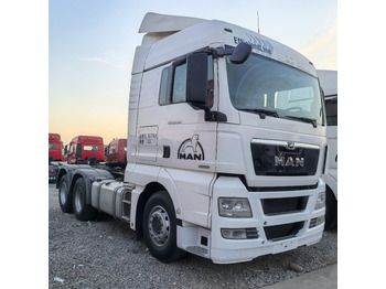 Sadulveok MAN TGX 28.480