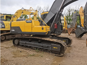 Ekskavaator VOLVO EC200DL [ Copy ]: pilt 3