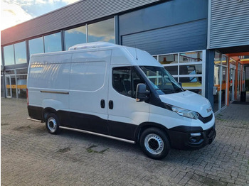 Tarbesõiduk külmik IVECO Daily 35s14