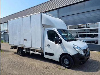 Tarbesõiduk furgoon RENAULT Master 2.3