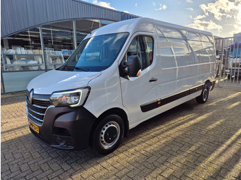 Kaubik Renault Master L3H2 2.3 DCI 150 PK EURO 6: pilt 5