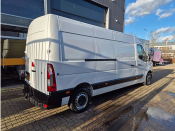 Kaubik Renault Master L3H2 2.3 DCI 150 PK EURO 6: pilt 3