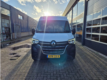 Kaubik Renault Master L3H2 2.3 DCI 150 PK EURO 6: pilt 4