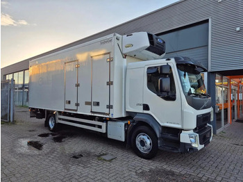 Külmutiga veoauto VOLVO FL12