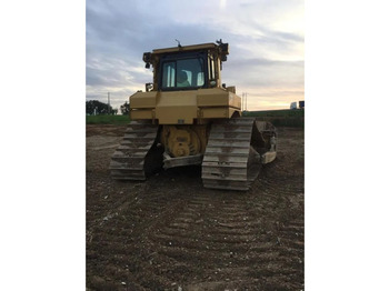 Buldooser Caterpillar D6T LGP: pilt 4