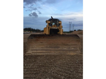 Buldooser Caterpillar D6T LGP: pilt 3