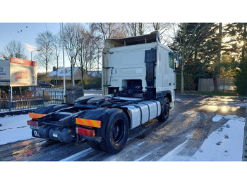 Sadulveok DAF XF 95.430 EURO 2 MANUAL GEARBOX: pilt 3