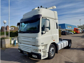 Sadulveok DAF CF 85 460