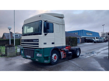 Sadulveok DAF XF 95 430