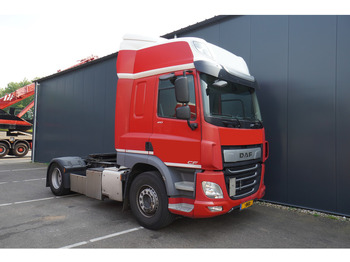 Sadulveok DAF CF 410 FT EURO 6 911.000KM: pilt 4