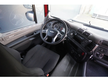 Sadulveok DAF CF 410 FT EURO 6 911.000KM: pilt 5