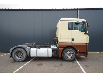 MAN TGX 18.400 RETARDER MANUAL GEARBOX 674.300km liising MAN TGX 18.400 RETARDER MANUAL GEARBOX 674.300km: pilt 2