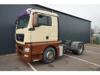 MAN TGX 18.400 RETARDER MANUAL GEARBOX 674.300km liising MAN TGX 18.400 RETARDER MANUAL GEARBOX 674.300km: pilt 3