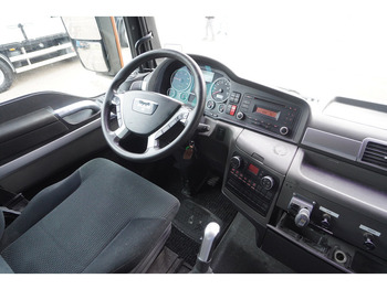 MAN TGX 18.400 RETARDER MANUAL GEARBOX 674.300km liising MAN TGX 18.400 RETARDER MANUAL GEARBOX 674.300km: pilt 5