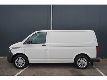 Tarbesõiduk VOLKSWAGEN Transporter T6.1