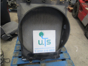 Radiaator DAF LF