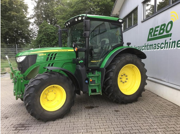 Traktor JOHN DEERE 6130R