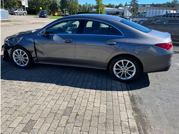 Auto Mercedes-Benz CLA 180  4.500 KM  NAVI-LED - Grosse Bildschirm: pilt 2