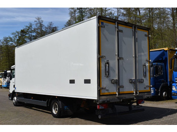 Külmutiga veoauto MAN TGL 8.180 BL/Thermoking T-800R,Navi,Klima,SHZ,E6: pilt 5