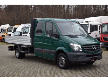 Madelauto MERCEDES-BENZ Sprinter 513