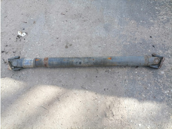 Kardaan - Veoauto DAF Propeller shaft 12345: pilt 5