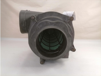 Sisselaskesüsteem - Veoauto Scania Air filter housing 2348150: pilt 3