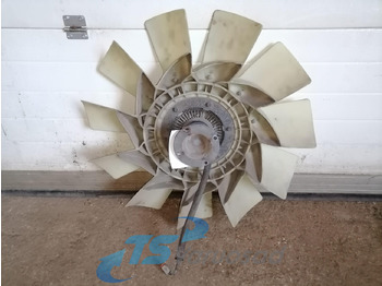 Puhur - Veoauto Scania Cooling fan 2035612: pilt 4